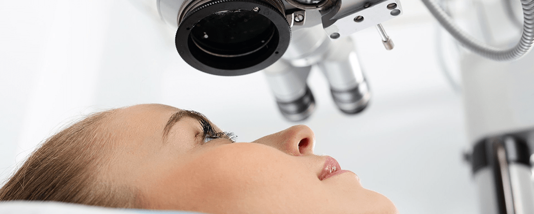 Quy trình kiểm tra thị lực và những điều người khám cần chuẩn bị